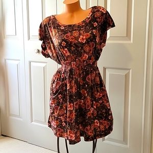 Forever 21 Summer Dress (M)